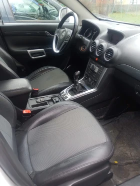 Opel Antara - 4500 € / 8801.24 лв. - 82110651 7