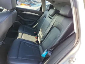 Audi Q5 * 3.0T PROGRESSIV * CARFAX * ЦЕНА ДО БГ - 9600 € / 18775.97 лв. - 12111804 13
