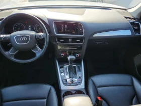 Audi Q5 * 3.0T PROGRESSIV * CARFAX * ЦЕНА ДО БГ - 9600 € / 18775.97 лв. - 12111804 11