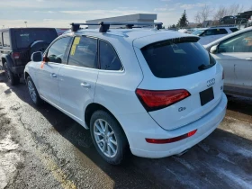 Audi Q5 * 3.0T PROGRESSIV * CARFAX * ЦЕНА ДО БГ - 9600 € / 18775.97 лв. - 12111804 4
