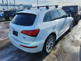 Audi Q5 * 3.0T PROGRESSIV * CARFAX * ЦЕНА ДО БГ - 9600 € / 18775.97 лв. - 12111804 3