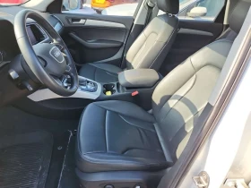 Audi Q5 * 3.0T PROGRESSIV * CARFAX * ЦЕНА ДО БГ - 9600 € / 18775.97 лв. - 12111804 5