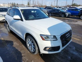 Audi Q5 * 3.0T PROGRESSIV * CARFAX * ЦЕНА ДО БГ - 9600 € / 18775.97 лв. - 12111804 2