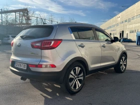 Kia Sportage 1.7 CDTI-Кожа-Панорама! - 7400 € / 14473.14 лв. - 98121521 4