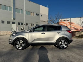 Kia Sportage 1.7 CDTI-Кожа-Панорама! - 7400 € / 14473.14 лв. - 98121521 2