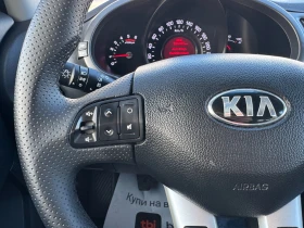 Kia Sportage 1.7 CDTI-Кожа-Панорама! - 7400 € / 14473.14 лв. - 98121521 17