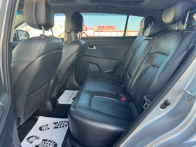 Kia Sportage 1.7 CDTI-Кожа-Панорама! - 7400 € / 14473.14 лв. - 98121521 9