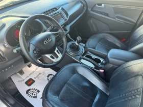 Kia Sportage 1.7 CDTI-Кожа-Панорама! - 7400 € / 14473.14 лв. - 98121521 13