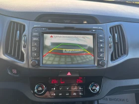 Kia Sportage 1.7 CDTI-Кожа-Панорама! - 7400 € / 14473.14 лв. - 98121521 15