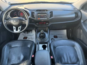 Kia Sportage 1.7 CDTI-Кожа-Панорама! - 7400 € / 14473.14 лв. - 98121521 11