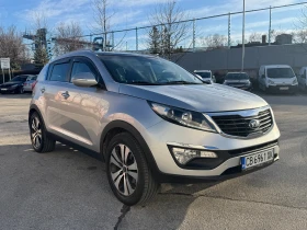 Kia Sportage 1.7 CDTI-Кожа-Панорама! - 7400 € / 14473.14 лв. - 98121521 5