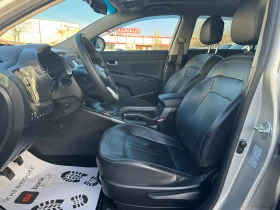 Kia Sportage 1.7 CDTI-Кожа-Панорама! - 7400 € / 14473.14 лв. - 98121521 8