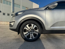 Kia Sportage 1.7 CDTI-Кожа-Панорама! - 7400 € / 14473.14 лв. - 98121521 7