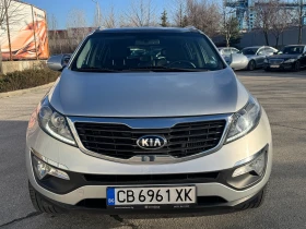 Kia Sportage 1.7 CDTI-Кожа-Панорама! - 7400 € / 14473.14 лв. - 98121521 6