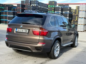 BMW X5 5.0i Individual* xDrive* Full* Facelift*  - 10500 € / 20536.22 лв. - 57989510 5