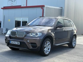 BMW X5 5.0i Individual* xDrive* Full* Facelift*  - 10500 € / 20536.22 лв. - 57989510 2