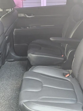 Hyundai Palisade 2.2 202HP | Mobile.bg � ����� ������ 10