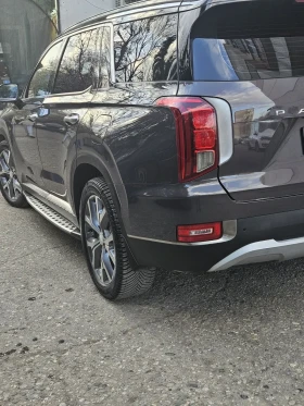 Hyundai Palisade 2.2 202HP | Mobile.bg � ����� ������ 6