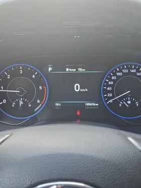 Hyundai Palisade 2.2 202HP - 25500 € / 49873.67 лв. - 51990610 15