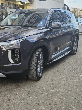 Hyundai Palisade 2.2 202HP - 25500 € / 49873.67 лв. - 51990610 2