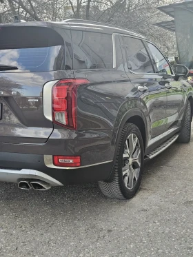 Hyundai Palisade 2.2 202HP | Mobile.bg � ����� ������ 4