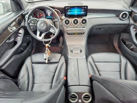 Mercedes-Benz GLC 300 * 4MATIC* DIS* 360*  | Mobile.bg � ����� ������ 9