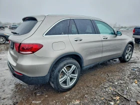 Mercedes-Benz GLC 300 * 4MATIC* DIS* 360*  | Mobile.bg � ����� ������ 4