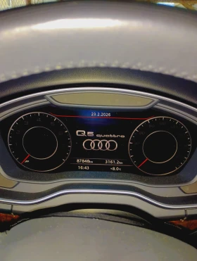 Audi Q5 | Mobile.bg � ����� ������ 6