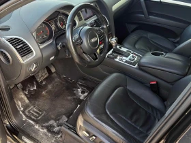 Audi Q7 3.0 TDi * S LINE * �������� * 7 ����� *  | Mobile.bg � ����� ������ 6