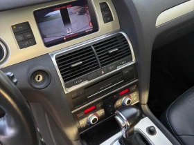 Audi Q7 3.0 TDi * S LINE * �������� * 7 ����� *  | Mobile.bg � ����� ������ 7