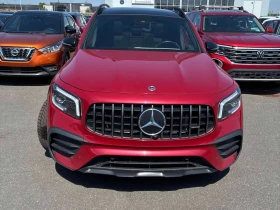 Mercedes-Benz GLB35AMG | DISTRONIC | 360 | �������� | CARFAX |  | Mobile.bg � ����� ������ 6