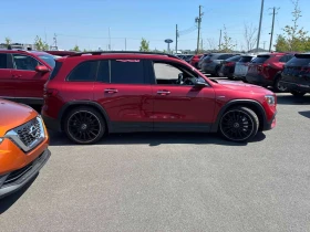 Mercedes-Benz GLB35AMG | DISTRONIC | 360 | �������� | CARFAX |  | Mobile.bg � ����� ������ 3