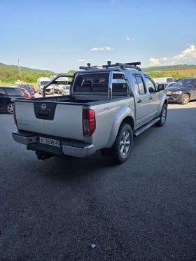 Nissan Navara undefined | Auto.bg — изображение 11