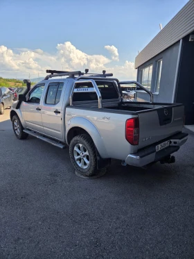 Nissan Navara undefined | Auto.bg — изображение 10