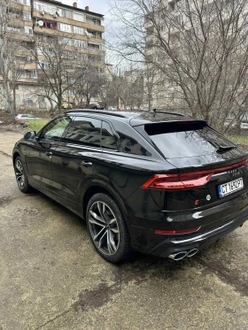 Audi SQ8 | Mobile.bg � ����� ������ 5