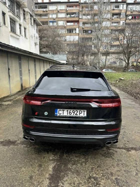 Audi SQ8 | Mobile.bg � ����� ������ 6