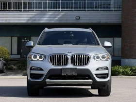 BMW X3 xDrive30i| Glacier Silver| PANO| ��������| �����|  | Mobile.bg � ����� ������ 3