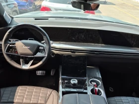 Cadillac Escalade 6.2L 8cyl AWD | Mobile.bg � ����� ������ 10