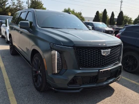 Cadillac Escalade 6.2L 8cyl AWD | Mobile.bg � ����� ������ 2