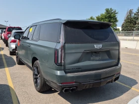Cadillac Escalade 6.2L 8cyl AWD | Mobile.bg � ����� ������ 4
