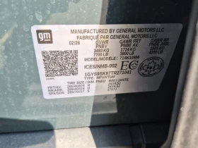 Cadillac Escalade 6.2L 8cyl AWD | Mobile.bg � ����� ������ 17