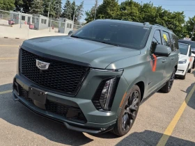 ������ Cadillac Escalade