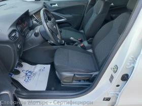 Opel Crossland X Edition 1.2 бензин (81kW/110 к.с.) MT6 MY23 | Auto.bg — изображение 12