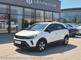Opel Crossland X Edition 1.2 бензин (81kW/110 к.с.) MT6 MY23 | Auto.bg — изображение 3