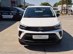 Opel Crossland X Edition 1.2 бензин (81kW/110 к.с.) MT6 MY23 | Auto.bg — изображение 2