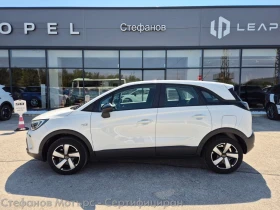 Opel Crossland X Edition 1.2 бензин (81kW/110 к.с.) MT6 MY23 | Auto.bg — изображение 4