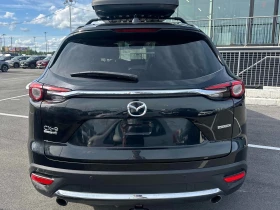 Mazda CX-9 * Signature * CARFAX * ОПЦИЯ ЗА ФИНАНСИРАНЕ - 21950 € - 16005293 4
