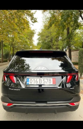 Hyundai Tucson | Mobile.bg � ����� ������ 4