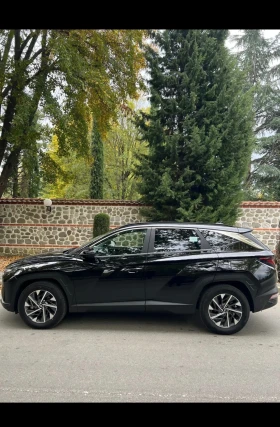 Hyundai Tucson | Mobile.bg � ����� ������ 3