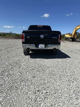 ����� �� �������� �� Dodge RAM 1500 5.7 LARAMIE 